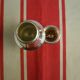 Sprinkler in silver metal 4% "St Médard goldsmiths"