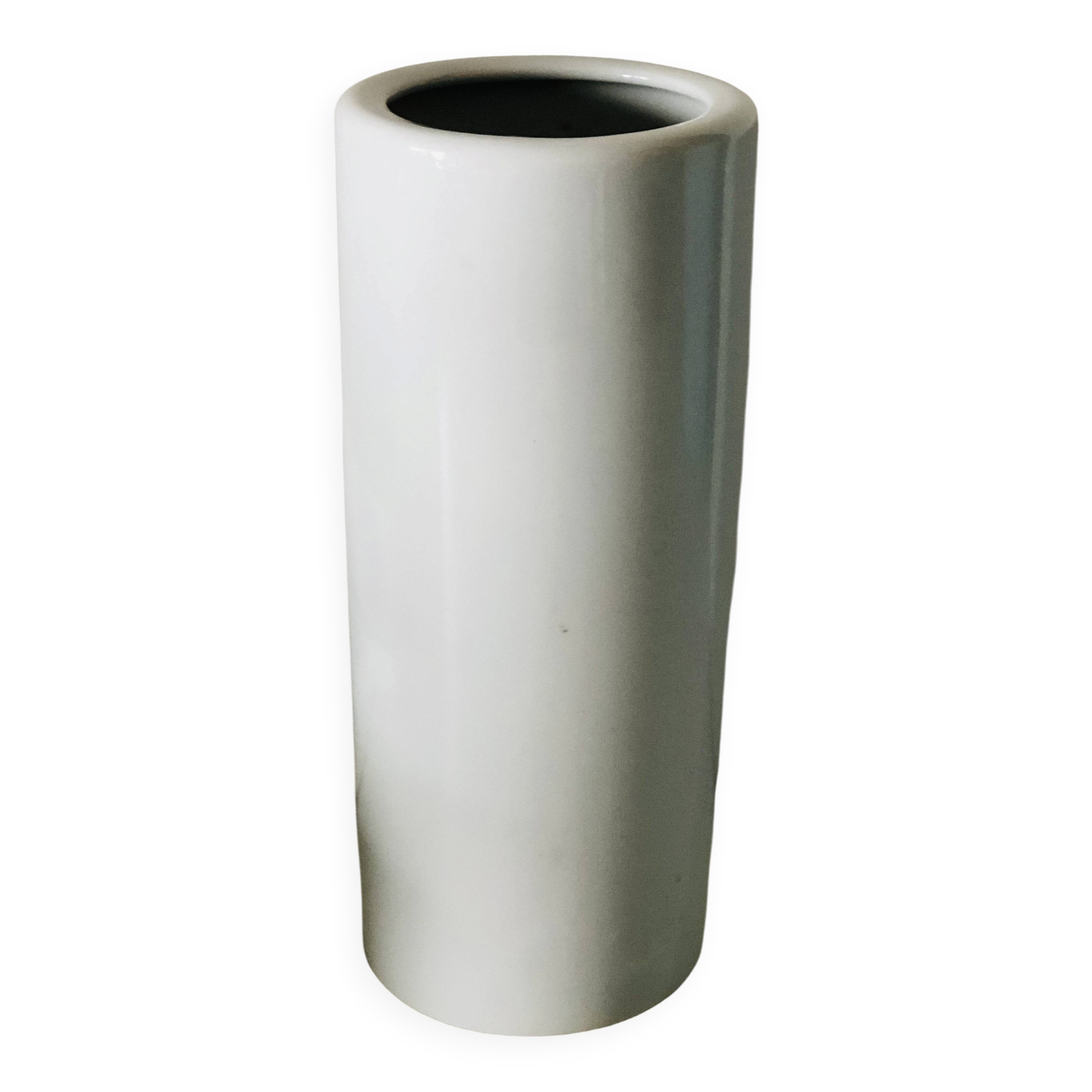 Vase cylindre