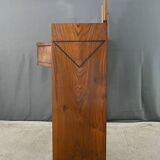 Coiffeuse en Noyer, Art Déco – 1940