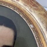 Portrait of a woman