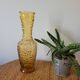 Vase ambré Empoli