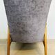 Mid-Century Lounge Armchair by Jiri Jiroutek, Czechoslovakia 1970’s