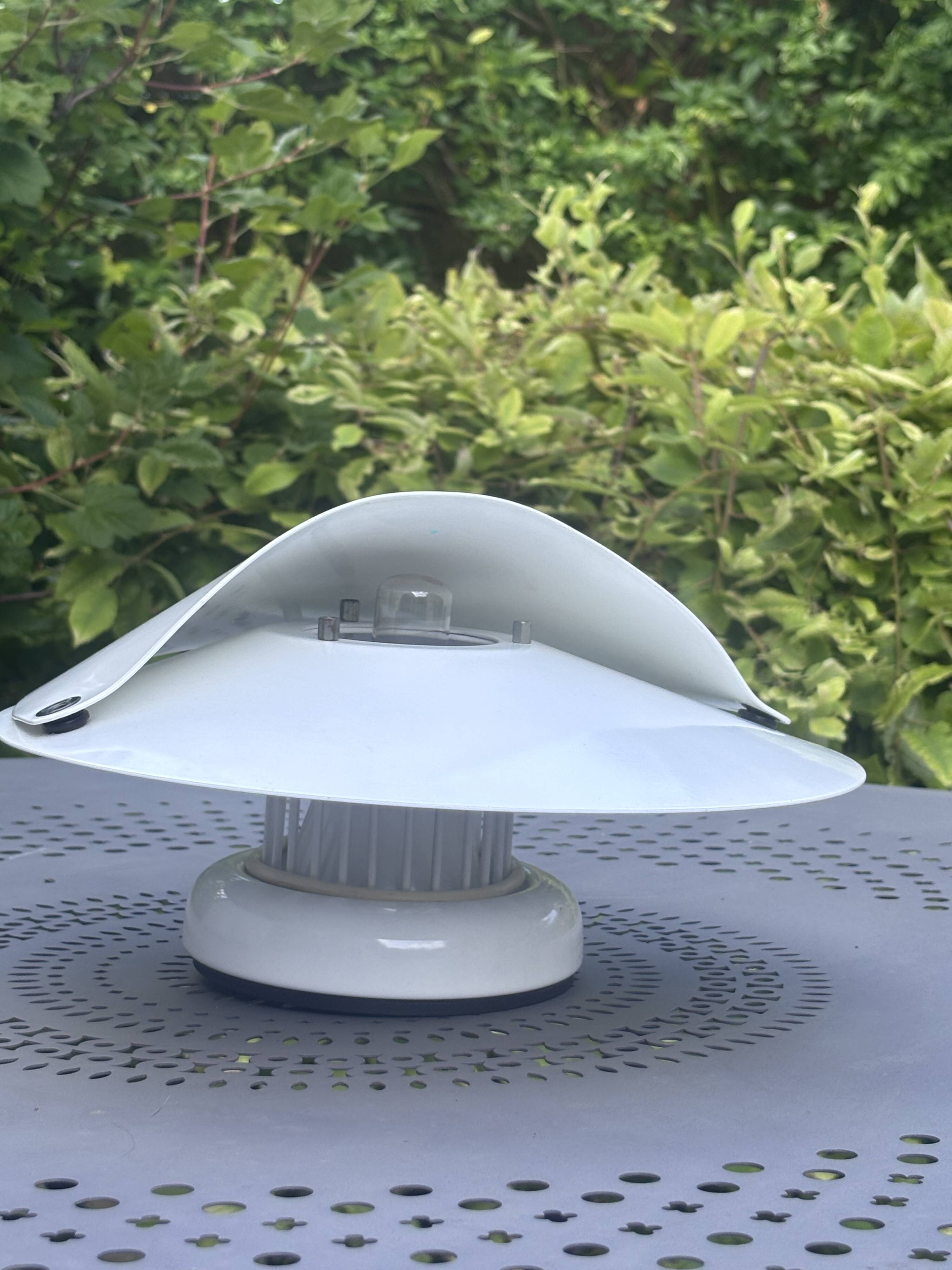 Giovi wall light - Flos - Achille Castiglioni - Vintage 1980 Italy