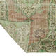 Anatolian handmade vintage rug 286 cm x 175 cm