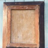 Old table
