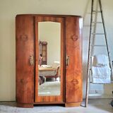 Wardrobe Deco