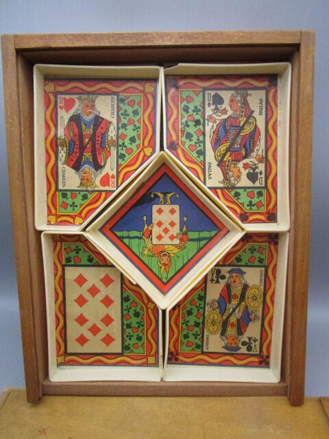 Ancient yellow dwarf games