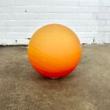 Lampe boule 'Mars' de Wofi Leuchten