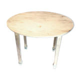 Round table