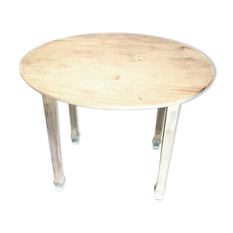 Round table