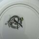 3 vintage deep plates from Moulin des Loups and Hamage St Gast 220525
