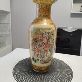 Large Chinese vase