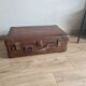 Valise "La bordelaise" vintage