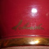 Vase Schneider 27 cm