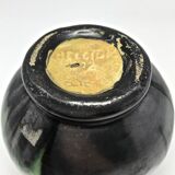 Ball vase