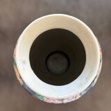 Old Chinese vase