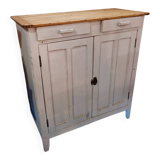 High Parisian buffet