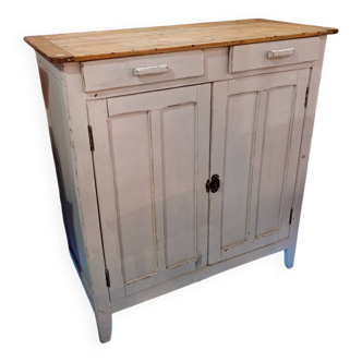 High Parisian buffet