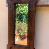 Miroir brutaliste
