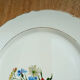 Moulin des Loups serving plate