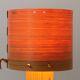 Pine Table Lamp by Pileprodukter, Lund – Sweden, 1970s