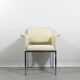 Chair bridge by Jean Domps and Claude Gaillard for DMU 1950s
