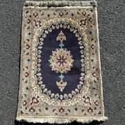 Handmade Persian rug
