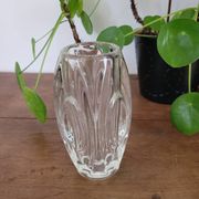 Petit vase en verre de Rudolf Schrötter