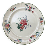 Villeroy&Boch Vieux Strasbourg round dish