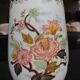 Bavarian porcelain vase