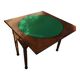 Old system games table