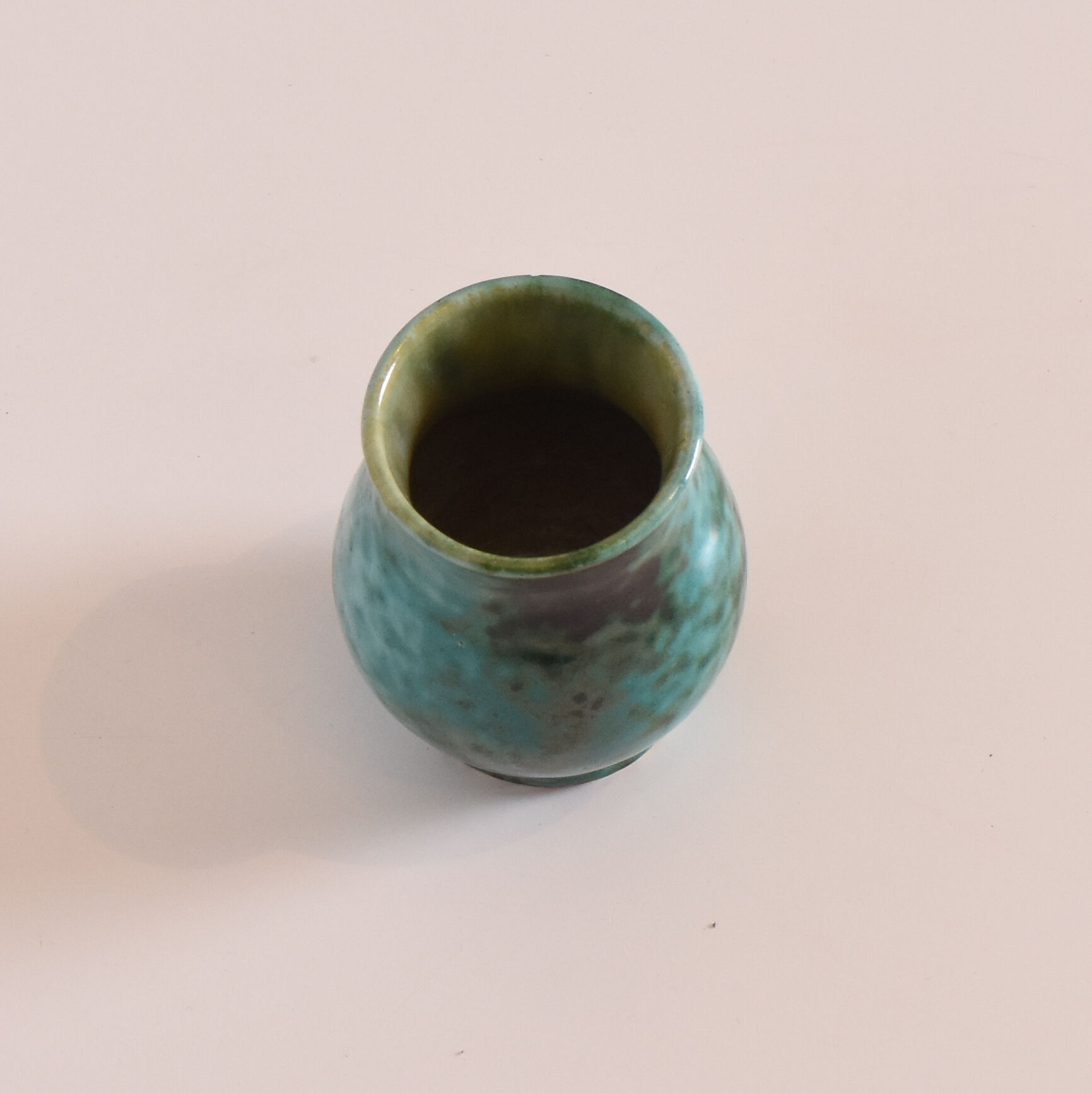 Vase by K. Feuerriegel, Feuerriegel, Germany, 1930s