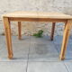 Art Deco table