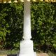Alabaster lamp
