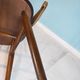 Ensemble chaise et fauteuil à barreaux attribués à Ercol Goldsmith, 1960