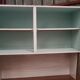 Kitchen furniture in formica