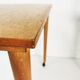 Set of Mid Century tables, designed by P. Hundevad, Novy domov, Czechoslovakia, 1960s.