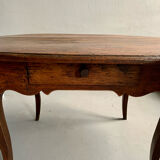 Table de ferme