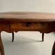 Farmhouse table