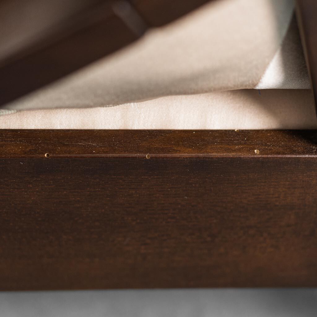 Armchair in beige fabric 70s vintage modern