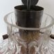 Hanging lamp by Helena Tynell for Limburg 60/70