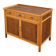 Wood combination sideboard / side board / dresser / 2 x drawer / 1970s