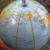 Globe Girard and Barrere 50s