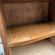 Magnificent Vintage Art Deco Bedside Table from the 1940s | Nightstand to Restore