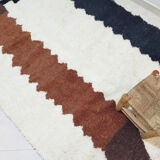 Moroccan berber carpet 250x158cm