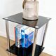 Table d'appoint vintage année 70