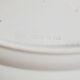 + Oval Flat in Iron Earth Moulin des Loups model Wilbur +