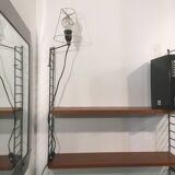 Original vintage String shelf
