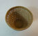 Vintage rattan pot cover