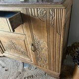 Magnifique buffet art déco